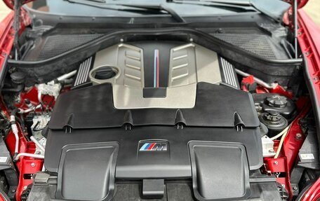 BMW X6 M, 2011 год, 2 450 000 рублей, 13 фотография
