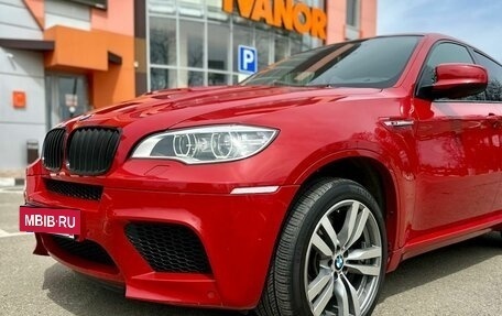BMW X6 M, 2011 год, 2 450 000 рублей, 4 фотография