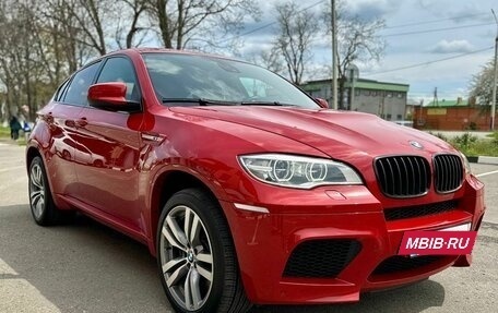 BMW X6 M, 2011 год, 2 450 000 рублей, 5 фотография