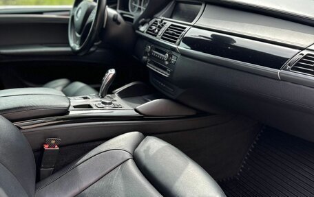 BMW X6 M, 2011 год, 2 450 000 рублей, 16 фотография