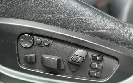 BMW X6 M, 2011 год, 2 450 000 рублей, 15 фотография