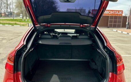 BMW X6 M, 2011 год, 2 450 000 рублей, 17 фотография
