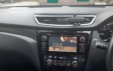 Nissan X-Trail, 2015 год, 1 500 000 рублей, 6 фотография