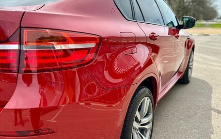 BMW X6 M, 2011 год, 2 450 000 рублей, 18 фотография
