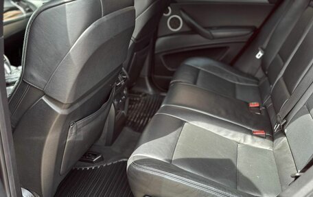 BMW X6 M, 2011 год, 2 450 000 рублей, 14 фотография