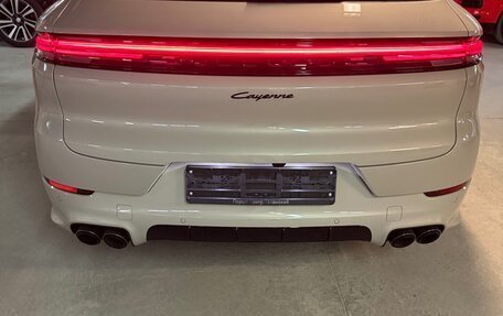 Porsche Cayenne III, 2025 год, 20 900 000 рублей, 2 фотография
