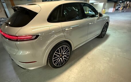 Porsche Cayenne III, 2025 год, 20 900 000 рублей, 4 фотография