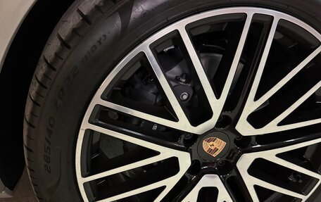 Porsche Cayenne III, 2025 год, 20 900 000 рублей, 5 фотография