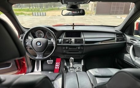 BMW X6 M, 2011 год, 2 450 000 рублей, 10 фотография