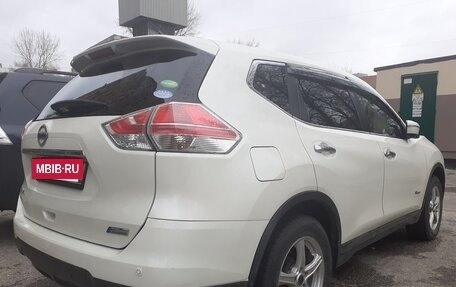 Nissan X-Trail, 2015 год, 1 500 000 рублей, 2 фотография