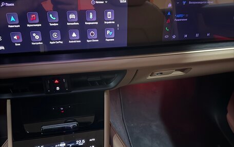 Porsche Cayenne III, 2025 год, 20 900 000 рублей, 10 фотография