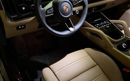 Porsche Cayenne III, 2025 год, 20 900 000 рублей, 6 фотография