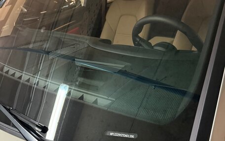 Porsche Cayenne III, 2025 год, 20 900 000 рублей, 8 фотография