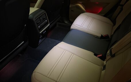 Porsche Cayenne III, 2025 год, 20 900 000 рублей, 11 фотография