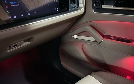 Porsche Cayenne III, 2025 год, 20 900 000 рублей, 12 фотография