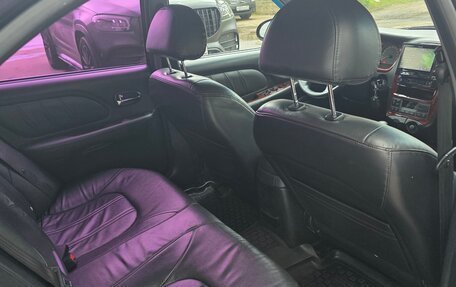 Hyundai Sonata IV рестайлинг, 2011 год, 575 000 рублей, 4 фотография