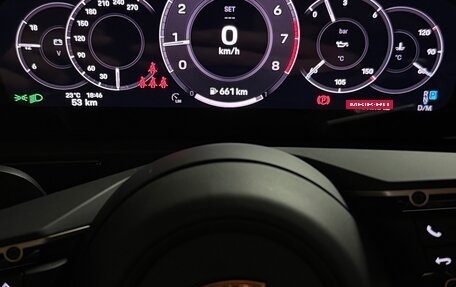 Porsche Cayenne III, 2025 год, 20 900 000 рублей, 3 фотография