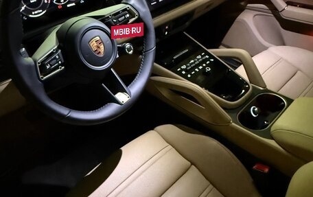 Porsche Cayenne III, 2025 год, 20 900 000 рублей, 14 фотография