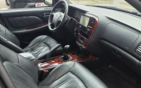 Hyundai Sonata IV рестайлинг, 2011 год, 575 000 рублей, 5 фотография