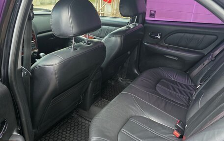 Hyundai Sonata IV рестайлинг, 2011 год, 575 000 рублей, 8 фотография