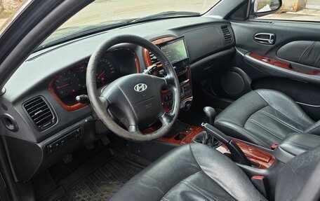 Hyundai Sonata IV рестайлинг, 2011 год, 575 000 рублей, 6 фотография