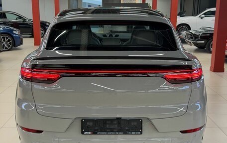 Porsche Cayenne III, 2021 год, 13 990 000 рублей, 6 фотография