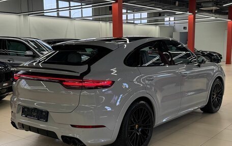 Porsche Cayenne III, 2021 год, 13 990 000 рублей, 9 фотография