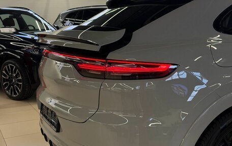 Porsche Cayenne III, 2021 год, 13 990 000 рублей, 8 фотография