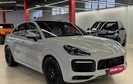 Porsche Cayenne III, 2021 год, 13 990 000 рублей, 3 фотография