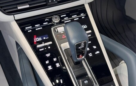 Porsche Cayenne III, 2021 год, 13 990 000 рублей, 16 фотография