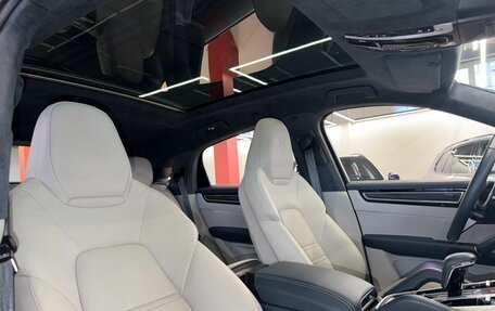 Porsche Cayenne III, 2021 год, 13 990 000 рублей, 31 фотография