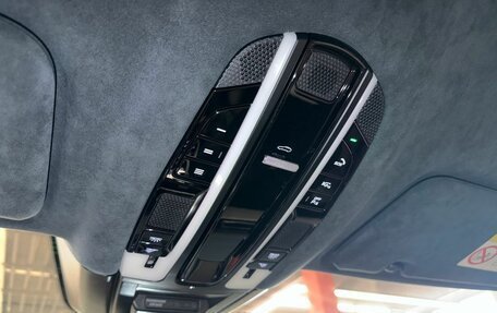 Porsche Cayenne III, 2021 год, 13 990 000 рублей, 26 фотография
