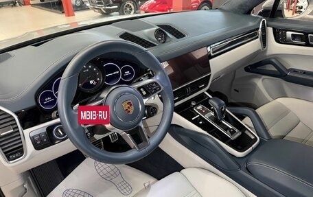 Porsche Cayenne III, 2021 год, 13 990 000 рублей, 15 фотография