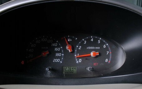 Nissan Micra III, 2004 год, 339 000 рублей, 15 фотография