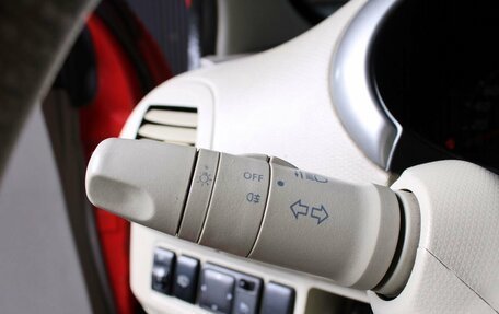 Nissan Micra III, 2004 год, 339 000 рублей, 13 фотография