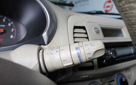 Nissan Micra III, 2004 год, 339 000 рублей, 14 фотография