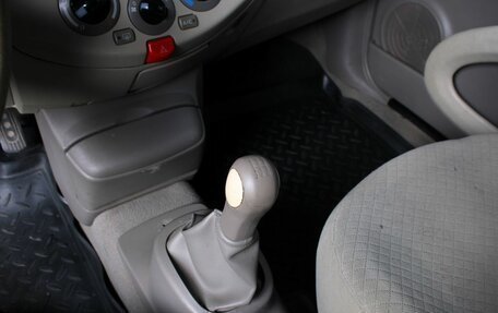 Nissan Micra III, 2004 год, 339 000 рублей, 11 фотография