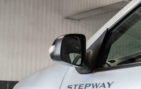 Renault Sandero II рестайлинг, 2020 год, 1 580 000 рублей, 8 фотография