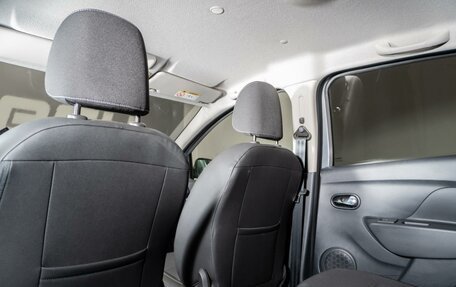 Renault Sandero II рестайлинг, 2020 год, 1 580 000 рублей, 14 фотография