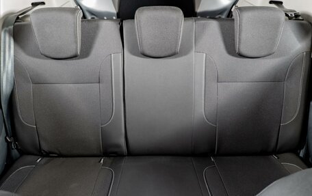 Renault Sandero II рестайлинг, 2020 год, 1 580 000 рублей, 15 фотография