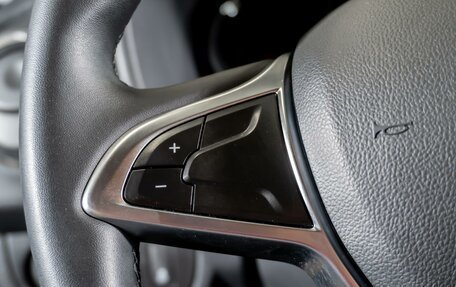 Renault Sandero II рестайлинг, 2020 год, 1 580 000 рублей, 20 фотография