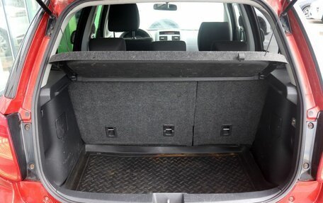 Suzuki SX4 II рестайлинг, 2008 год, 850 000 рублей, 15 фотография