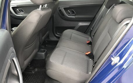 Skoda Fabia II, 2013 год, 659 000 рублей, 11 фотография