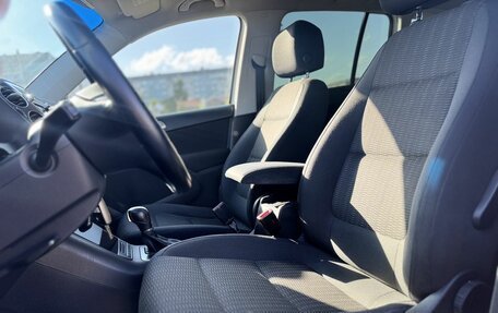 Volkswagen Tiguan I, 2012 год, 1 549 000 рублей, 9 фотография