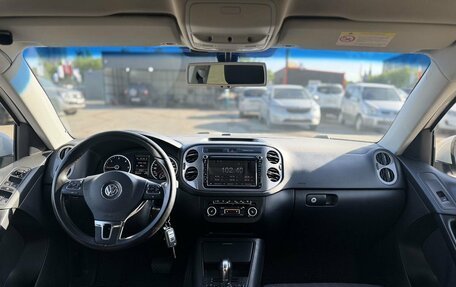 Volkswagen Tiguan I, 2012 год, 1 549 000 рублей, 10 фотография