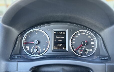 Volkswagen Tiguan I, 2012 год, 1 549 000 рублей, 13 фотография