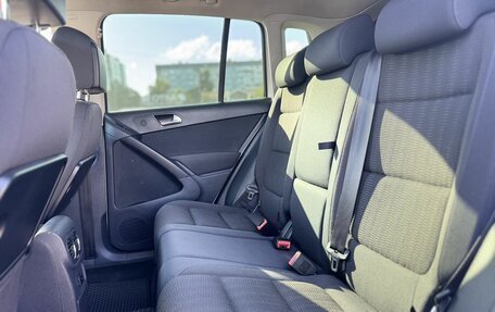 Volkswagen Tiguan I, 2012 год, 1 549 000 рублей, 17 фотография