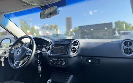 Volkswagen Tiguan I, 2012 год, 1 549 000 рублей, 11 фотография