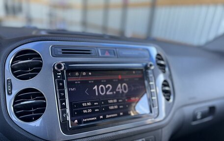 Volkswagen Tiguan I, 2012 год, 1 549 000 рублей, 14 фотография