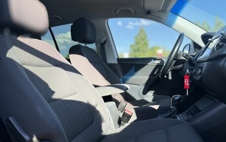 Volkswagen Tiguan I, 2012 год, 1 549 000 рублей, 16 фотография